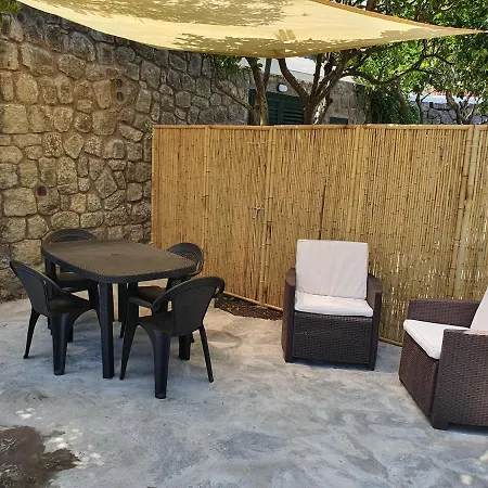 Casa Mo Ma Vacanze Ischia Apartment Lacco Ameno (Isola d'Ischia)
