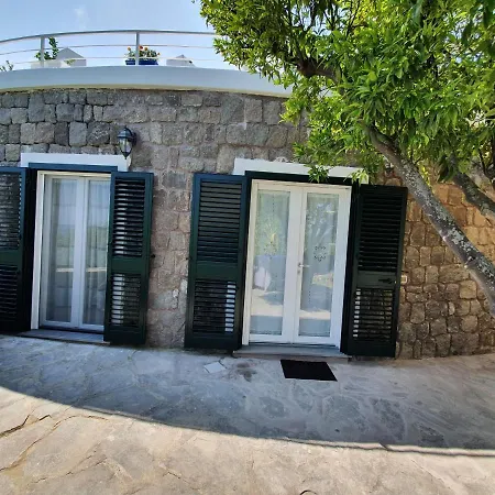 Casa Mo Ma Vacanze Ischia Apartment Lacco Ameno (Isola d'Ischia)