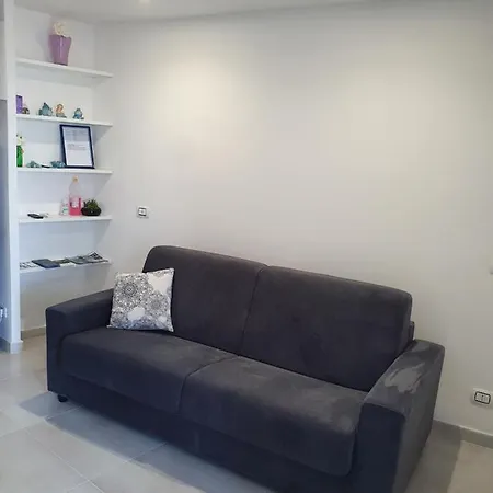 Casa Mo Ma Vacanze Ischia