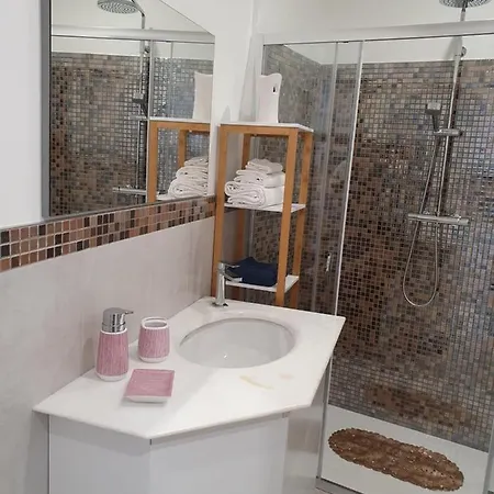 Casa Mo Ma Vacanze Ischia Apartment Lacco Ameno (Isola d'Ischia)