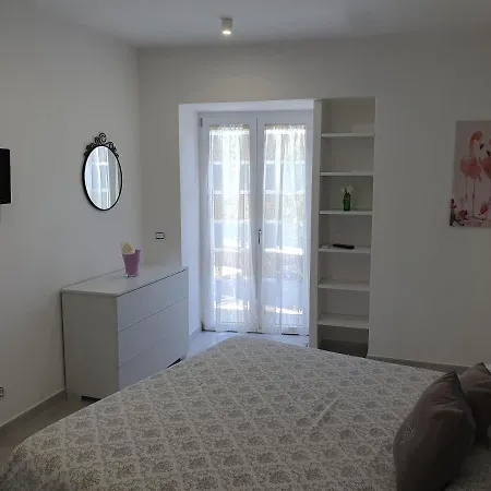 Casa Mo Ma Vacanze Ischia Apartment Lacco Ameno (Isola d'Ischia)