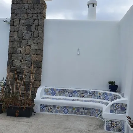 Casa Mo Ma Vacanze Ischia * Lacco Ameno (Isola d'Ischia)
