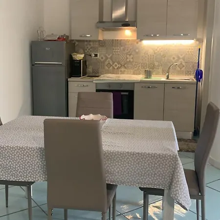 Casa Mo Ma Vacanze Ischia Apartment