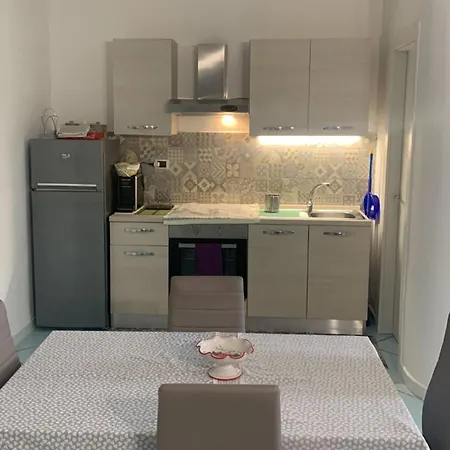 Casa Mo Ma Vacanze Ischia *