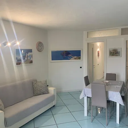 Apartment Casa Mo Ma Vacanze Ischia