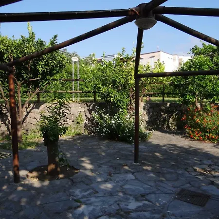 Casa Mo Ma Vacanze Ischia *