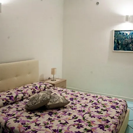 Casa Mo Ma Vacanze Ischia * Lacco Ameno (Isola d'Ischia)